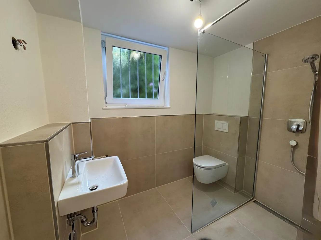 4 Zimmer Wohnung mit 105 m² in Mannheim – Bild 9