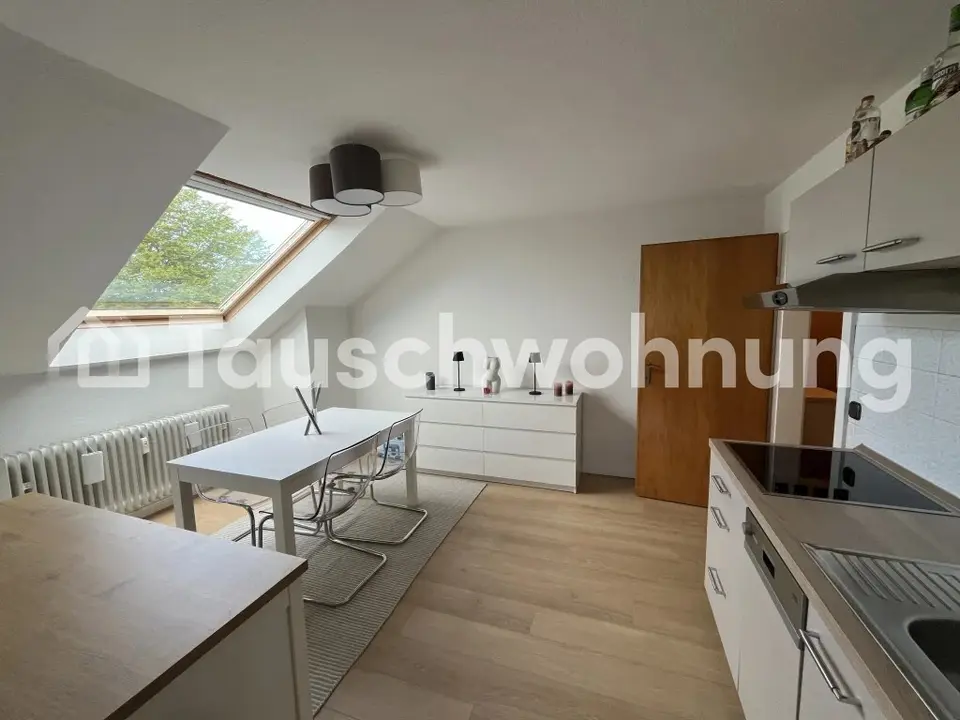 2 Zimmer Wohnung mit 60 m² in Coesfeld – Bild 4