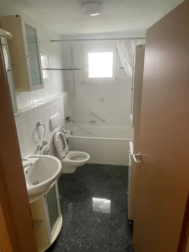 3 room apartment with 70 m² in Augsburg – Photo 4