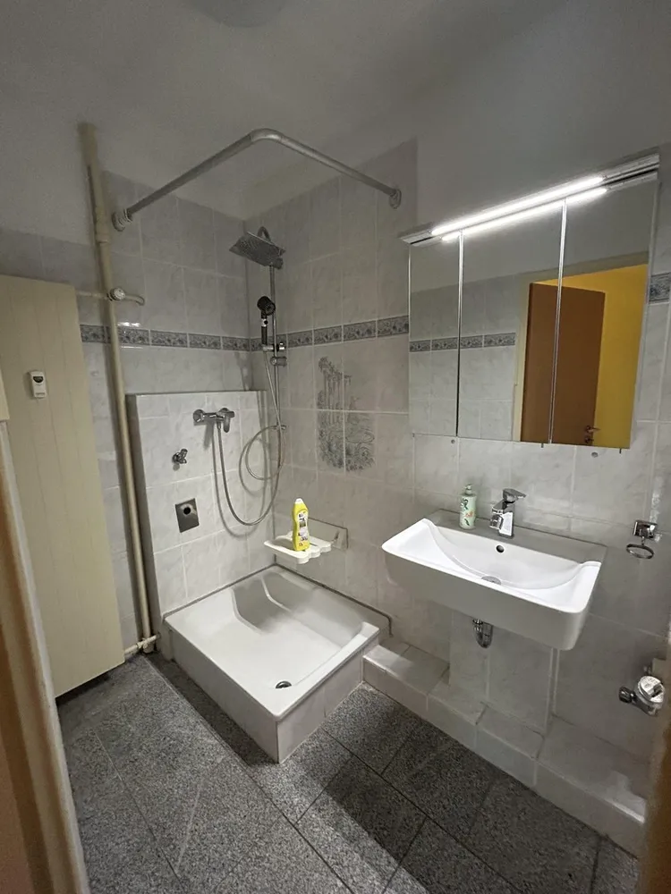 4 room apartment with 70 m² in Cologne – Photo 9