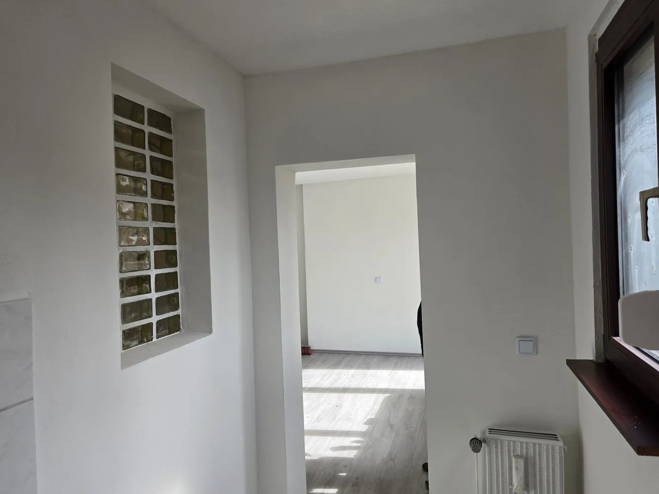 3 Zimmer Wohnung mit 56 m² in Oberhausen – Bild 12