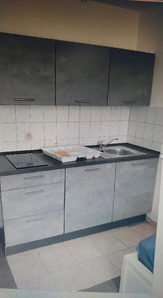 Studio mit 18 m² in Wernigerode – Bild 1