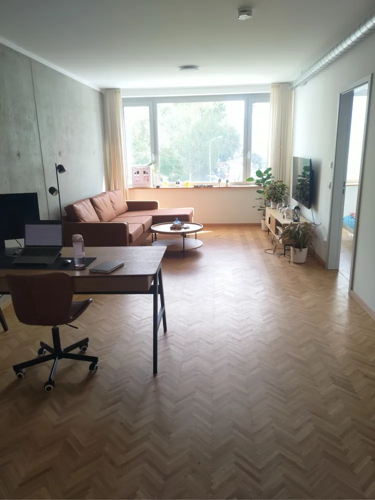 2 room apartment with 65 m² in Berlin – Photo 3