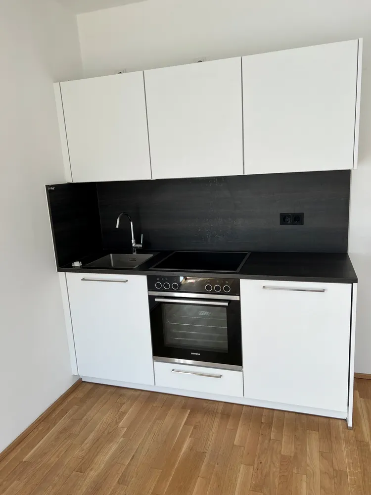 2 room apartment with 42 m² in Berlin – Photo 3