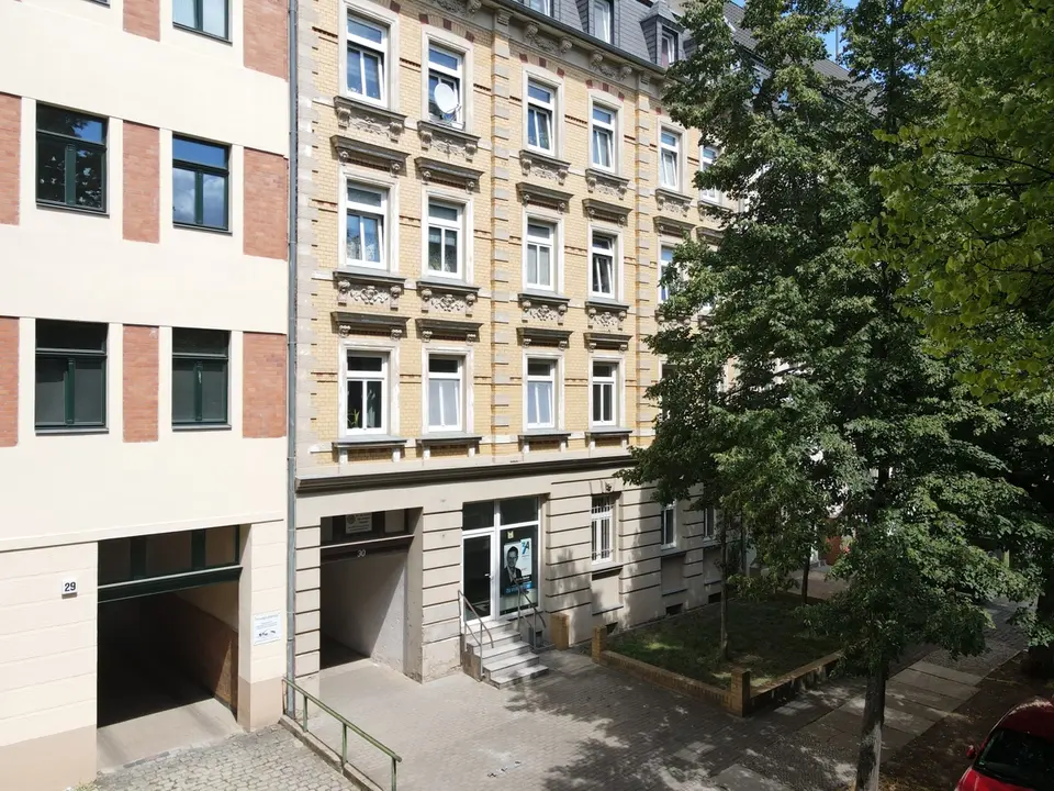 3 Zimmer Wohnung mit 62 m² in Halle (Saale) – Bild 9