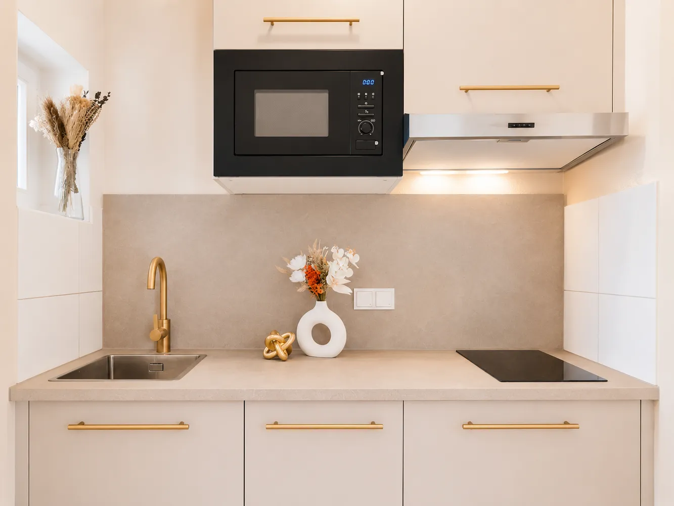 1 Zimmer Wohnung mit 26 m² in Frankfurt am Main – Bild 5