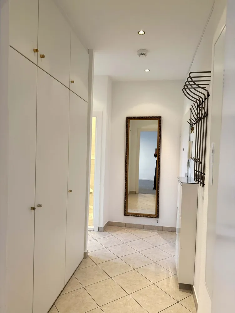 1 Zimmer Wohnung mit 39 m² in Berlin – Bild 1