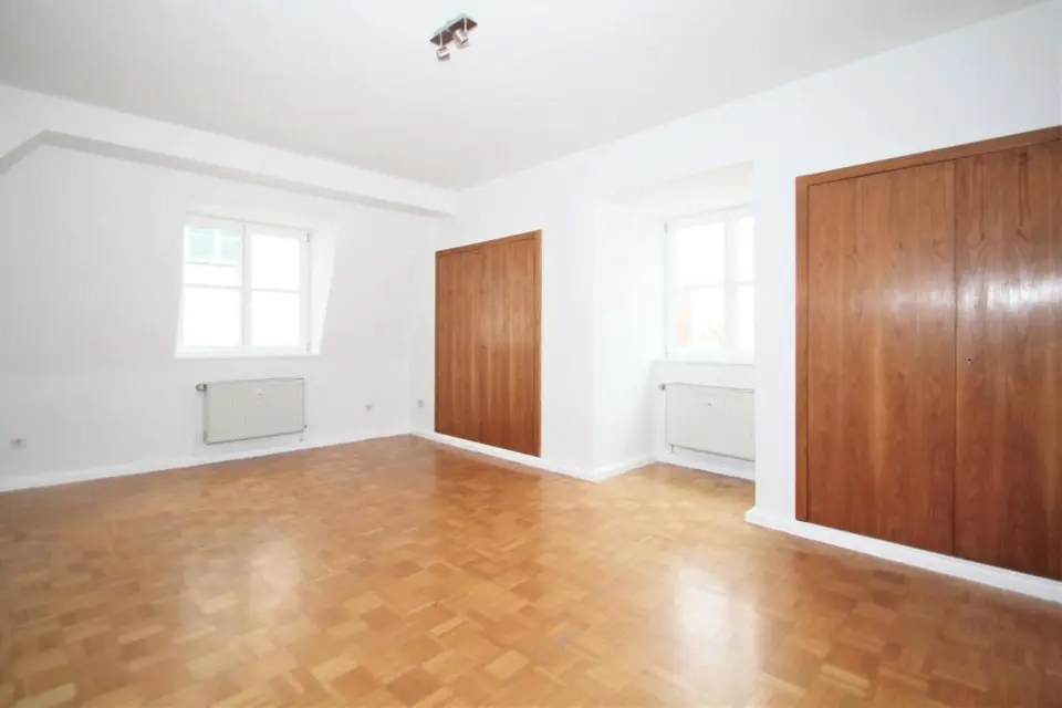 3 Zimmer Wohnung mit 77 m² in Ingolstadt – Bild 1