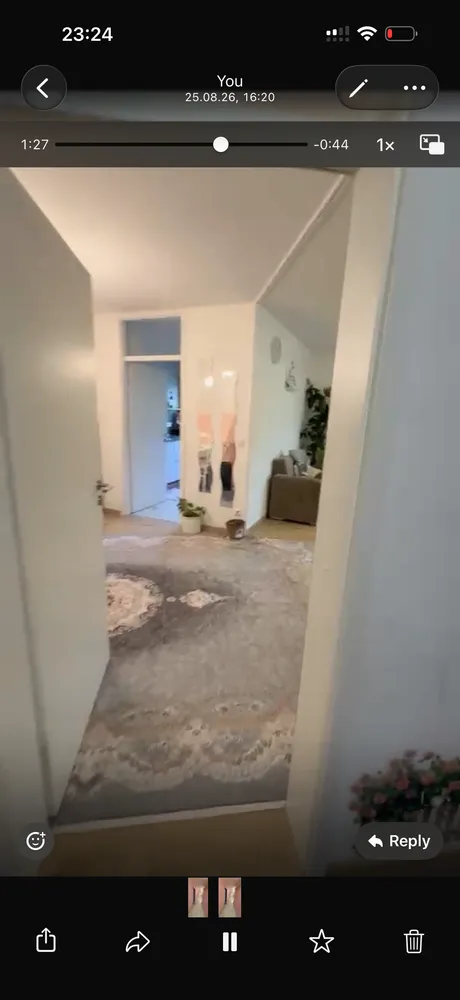 3 Zimmer Wohnung mit 106 m² in Köln – Bild 6