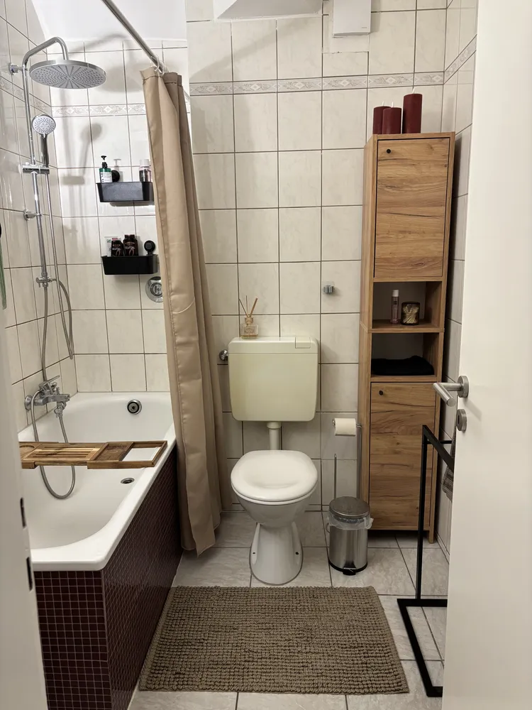 2 Zimmer Wohnung mit 55 m² in Aachen – Bild 9