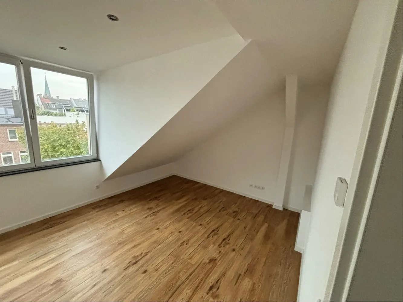 2 Zimmer Wohnung mit 62 m² in Mönchengladbach – Bild 2