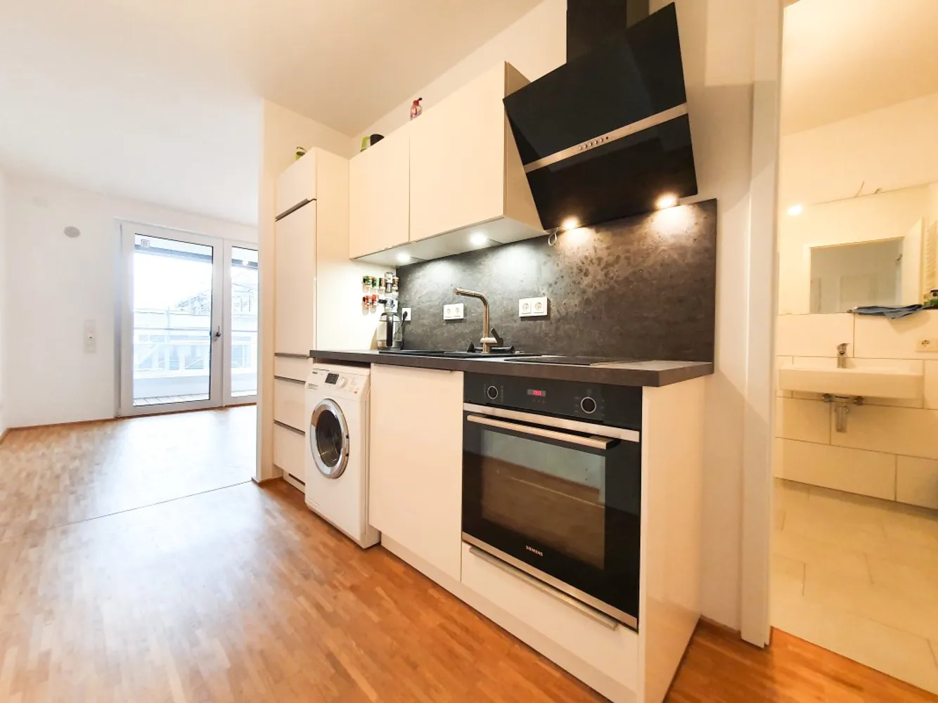1 Zimmer Wohnung mit 31 m² in Mainz – Bild 6