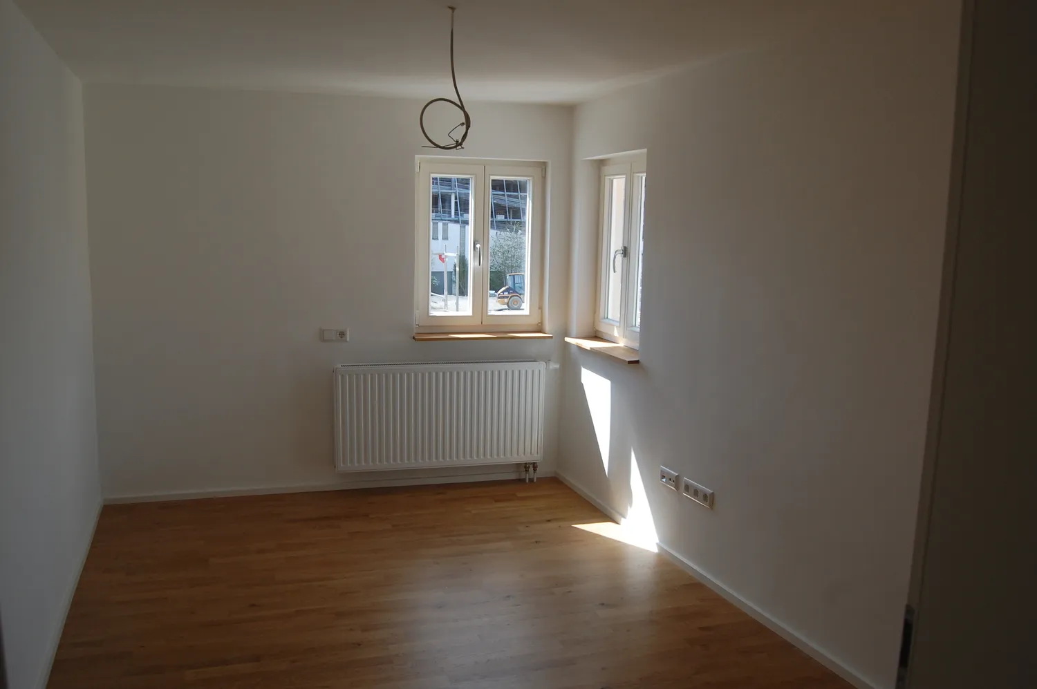 4 room apartment with 94 m² in Schwäbisch Gmünd – Photo 3