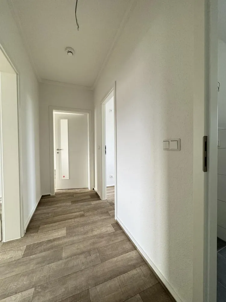 3 Zimmer Wohnung mit 66 m² in Wernigerode – Bild 3