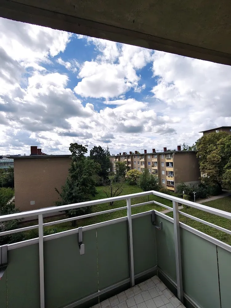 2 Zimmer Wohnung mit 55 m² in Berlin – Bild 3