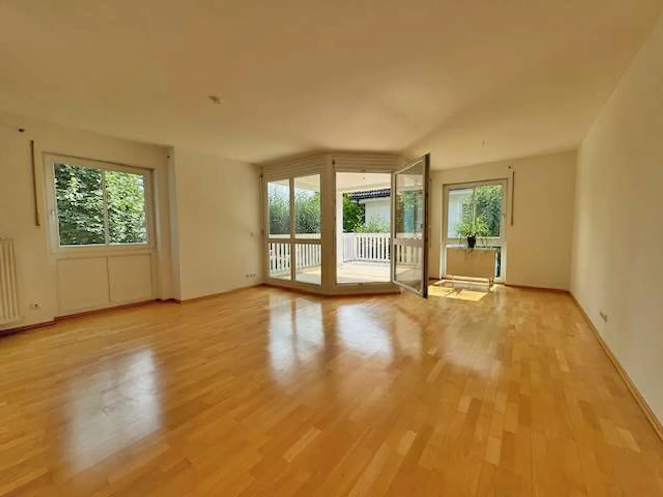 3 Zimmer Wohnung mit 88 m² in München – Bild 10