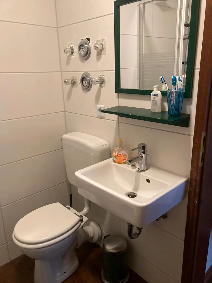 2 Zimmer Wohnung mit 36 m² in Regensburg – Bild 5