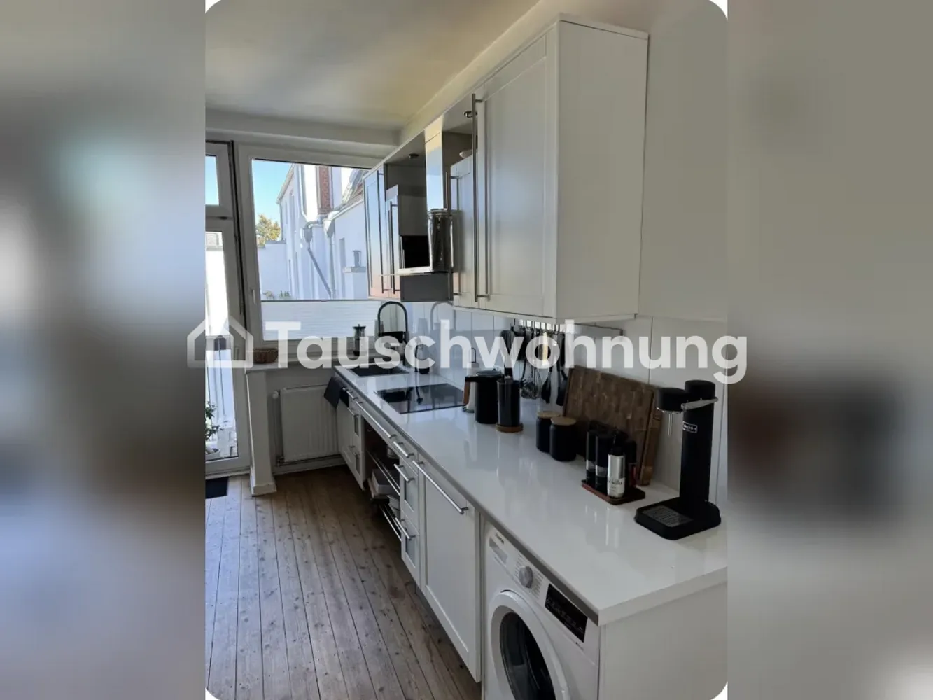 2 Zimmer Wohnung mit 56 m² in Hamburg – Bild 7