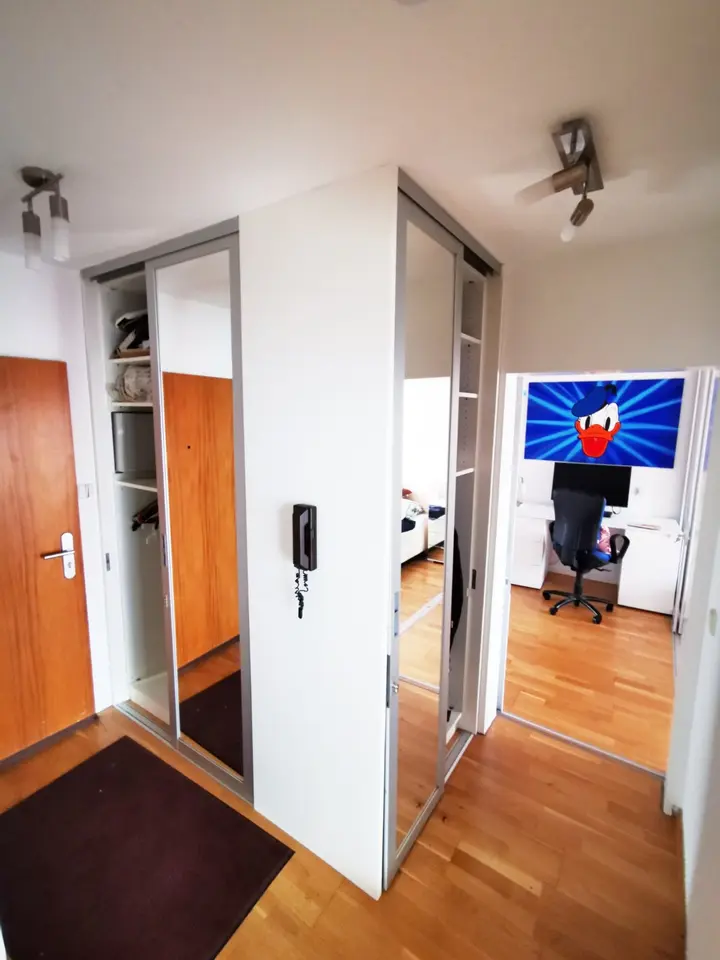 WG-Zimmer mit 75 m² in Stuttgart – Bild 7