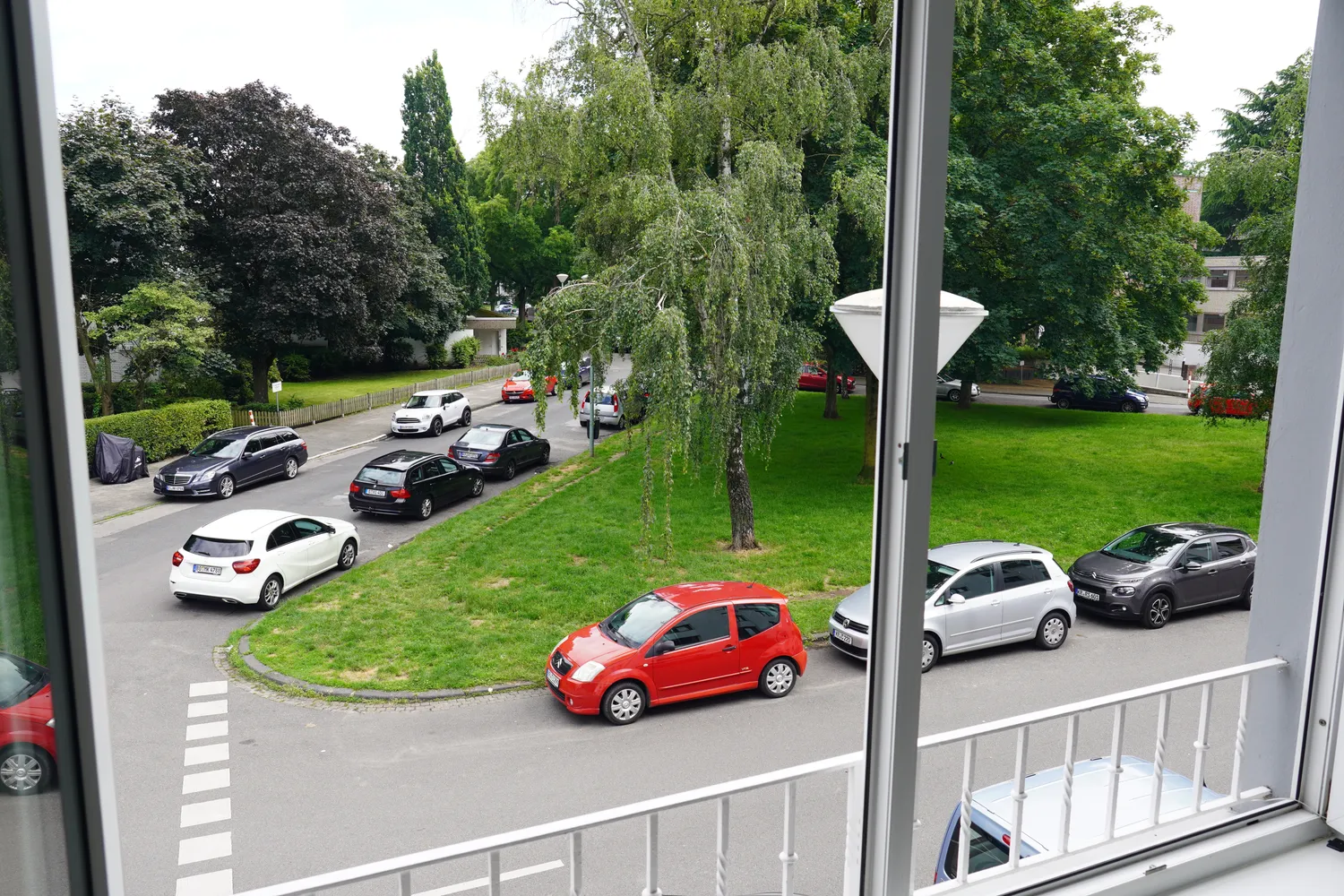 1 Zimmer Wohnung mit 29 m² in Krefeld – Bild 3