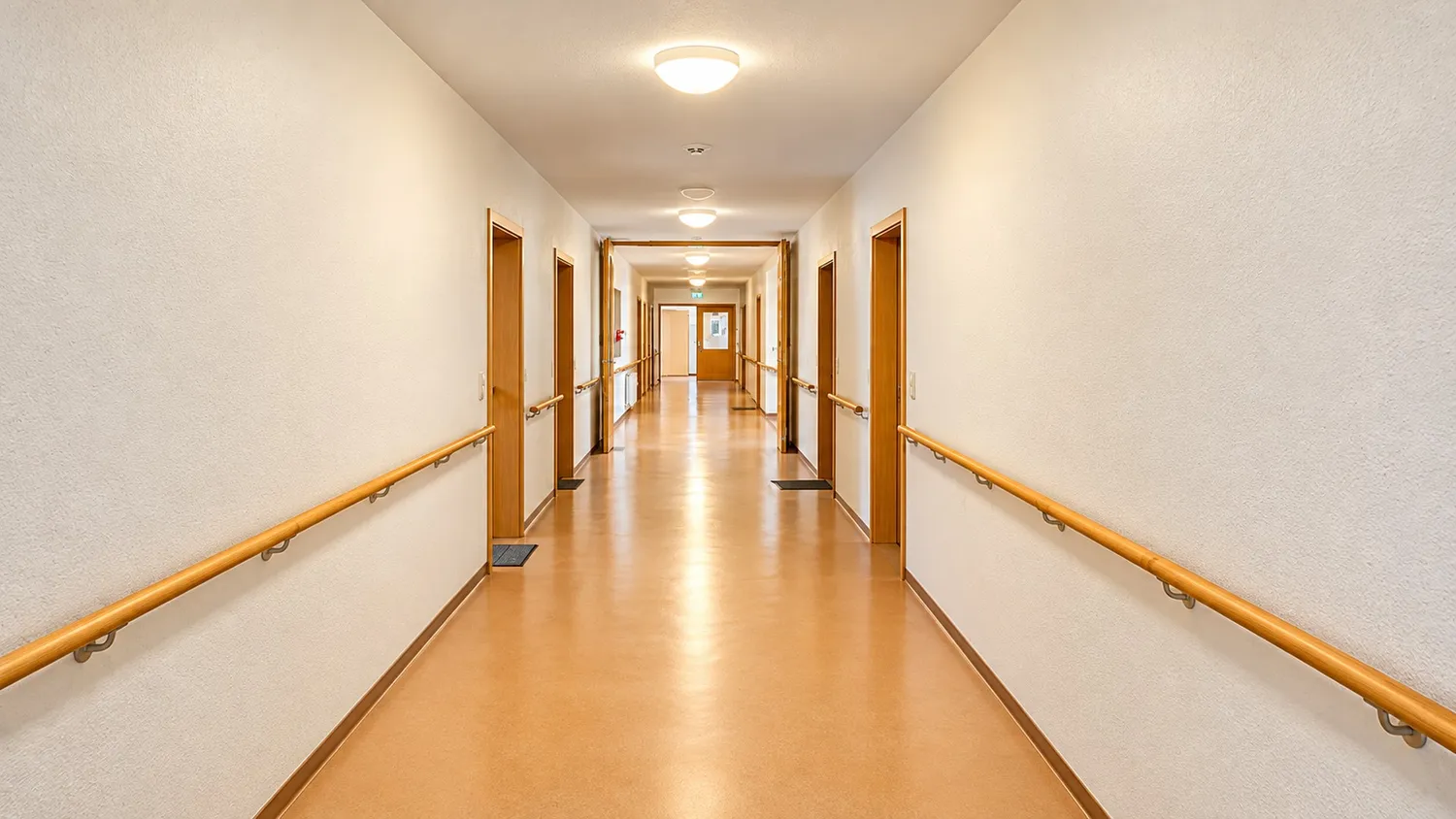 1 room apartment with 22 m² in Eilenburg – Photo 11