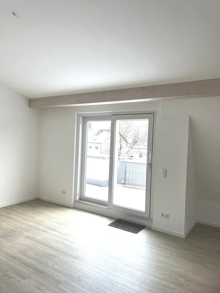 3 room apartment with 88 m² in Munich – Photo 7
