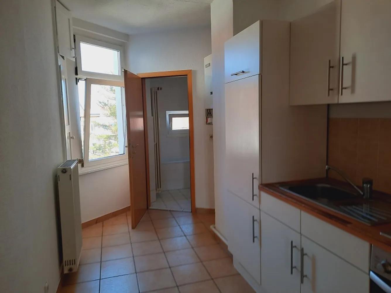 3 Zimmer Wohnung mit 70 m² in Leipzig – Bild 2