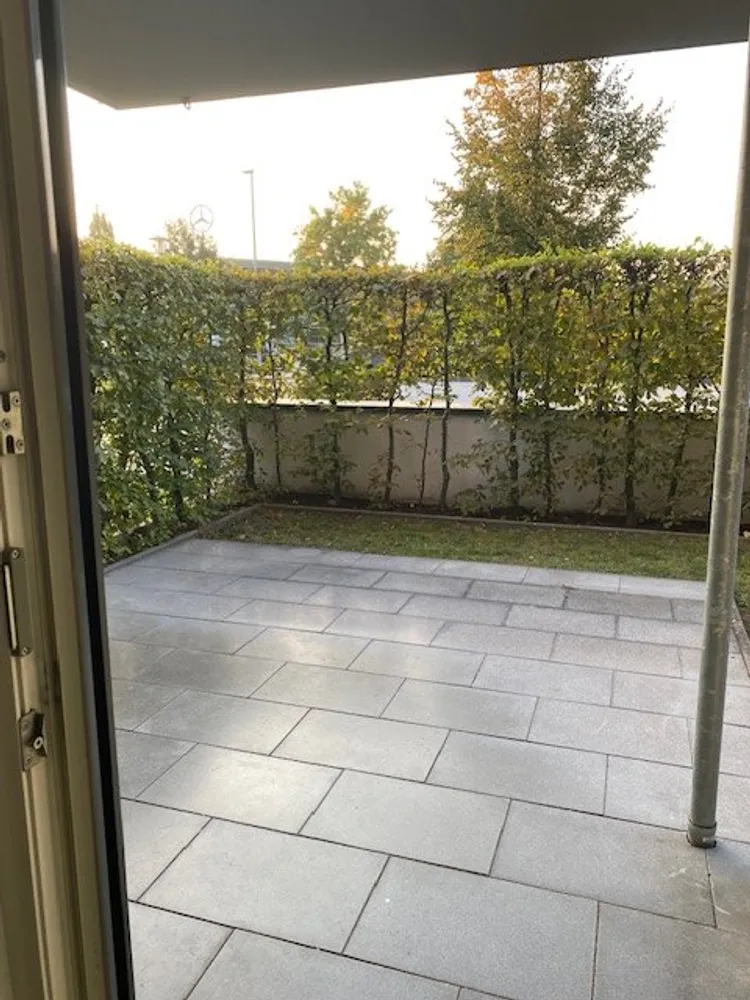 4 Zimmer Wohnung mit 116 m² in Hannover – Bild 5