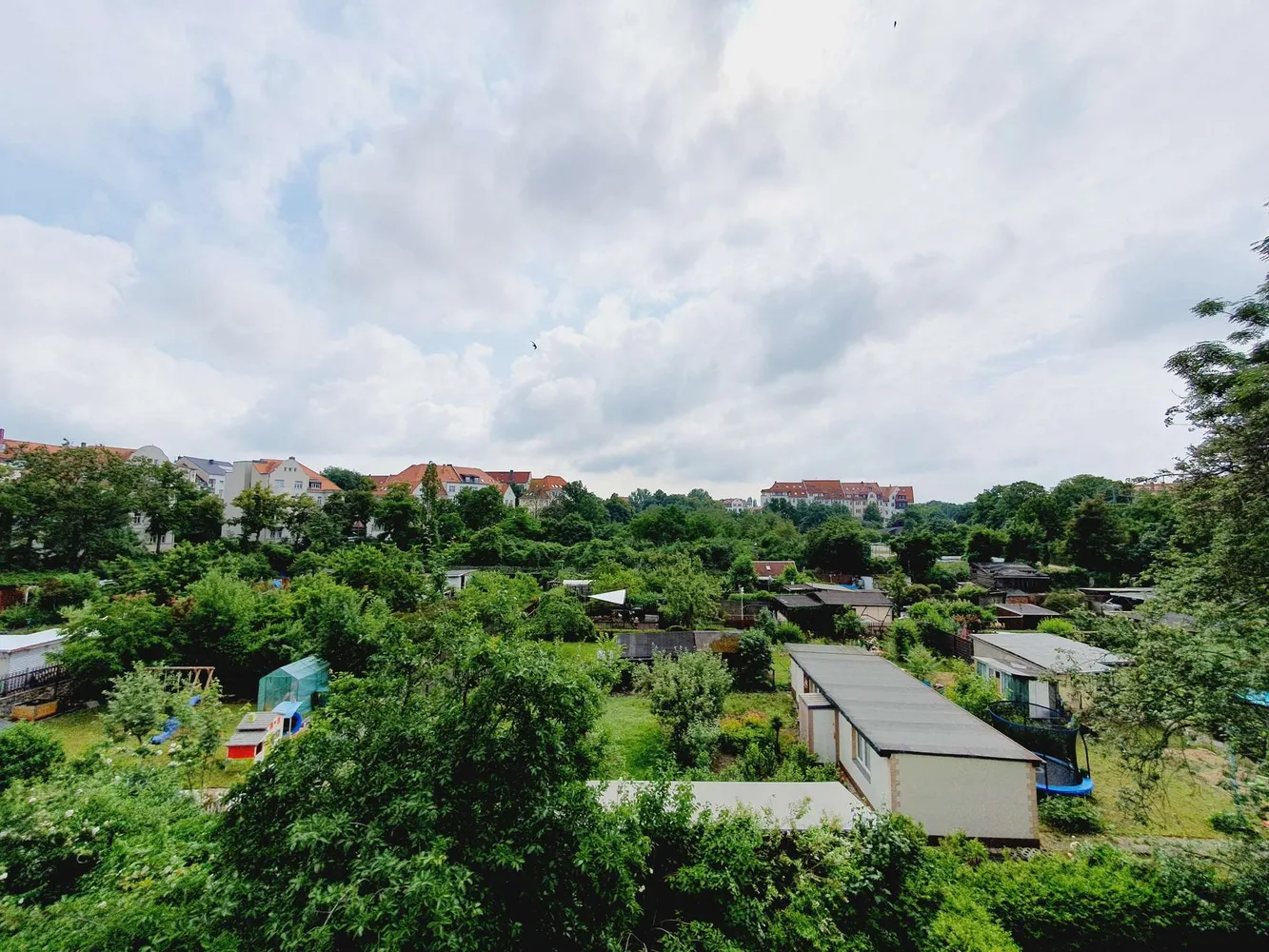 4 Zimmer Wohnung mit 96 m² in Leipzig – Bild 11