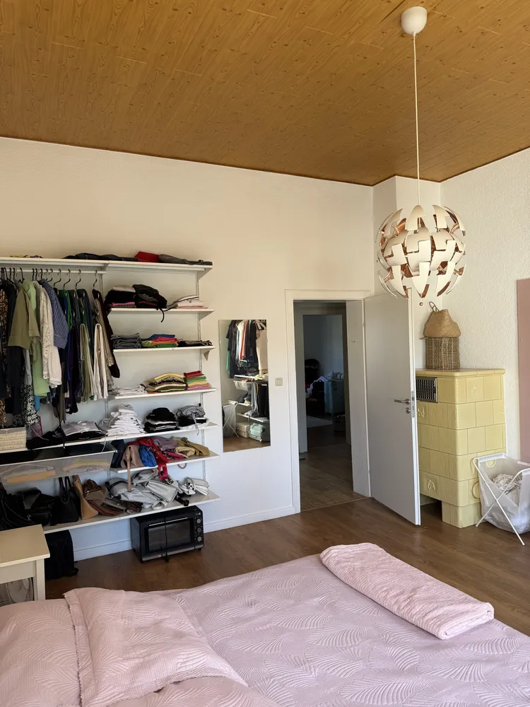 3 Zimmer Wohnung mit 94 m² in Darmstadt – Bild 8