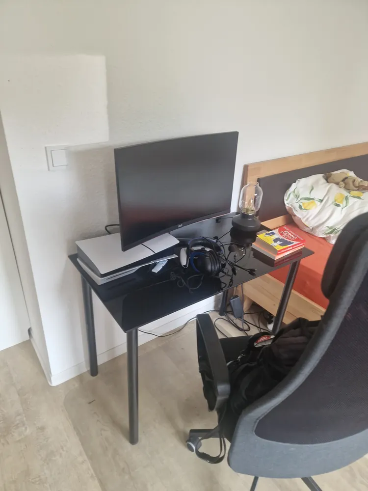 1 Zimmer Wohnung mit 28 m² in Aachen – Bild 3