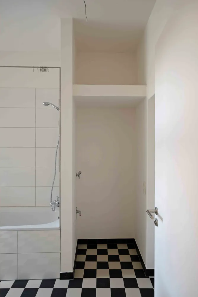 2 room apartment with 53 m² in Cologne – Photo 9