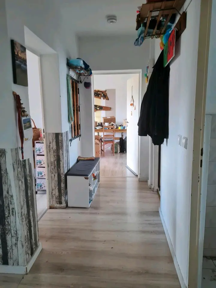 4 Zimmer Wohnung mit 90 m² in Pirna – Bild 3