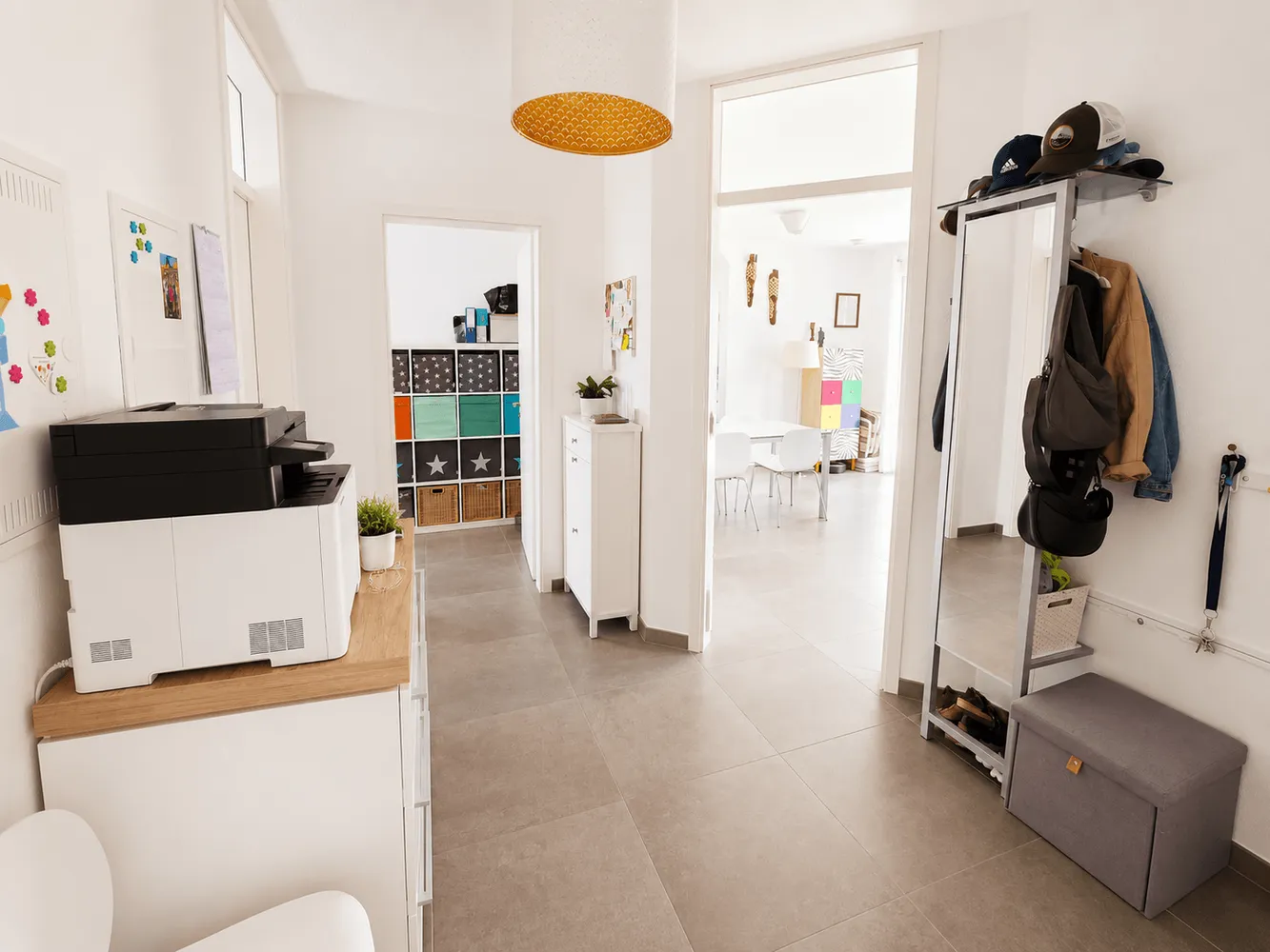 4 Zimmer Wohnung mit 111 m² in Frankfurt am Main – Bild 3