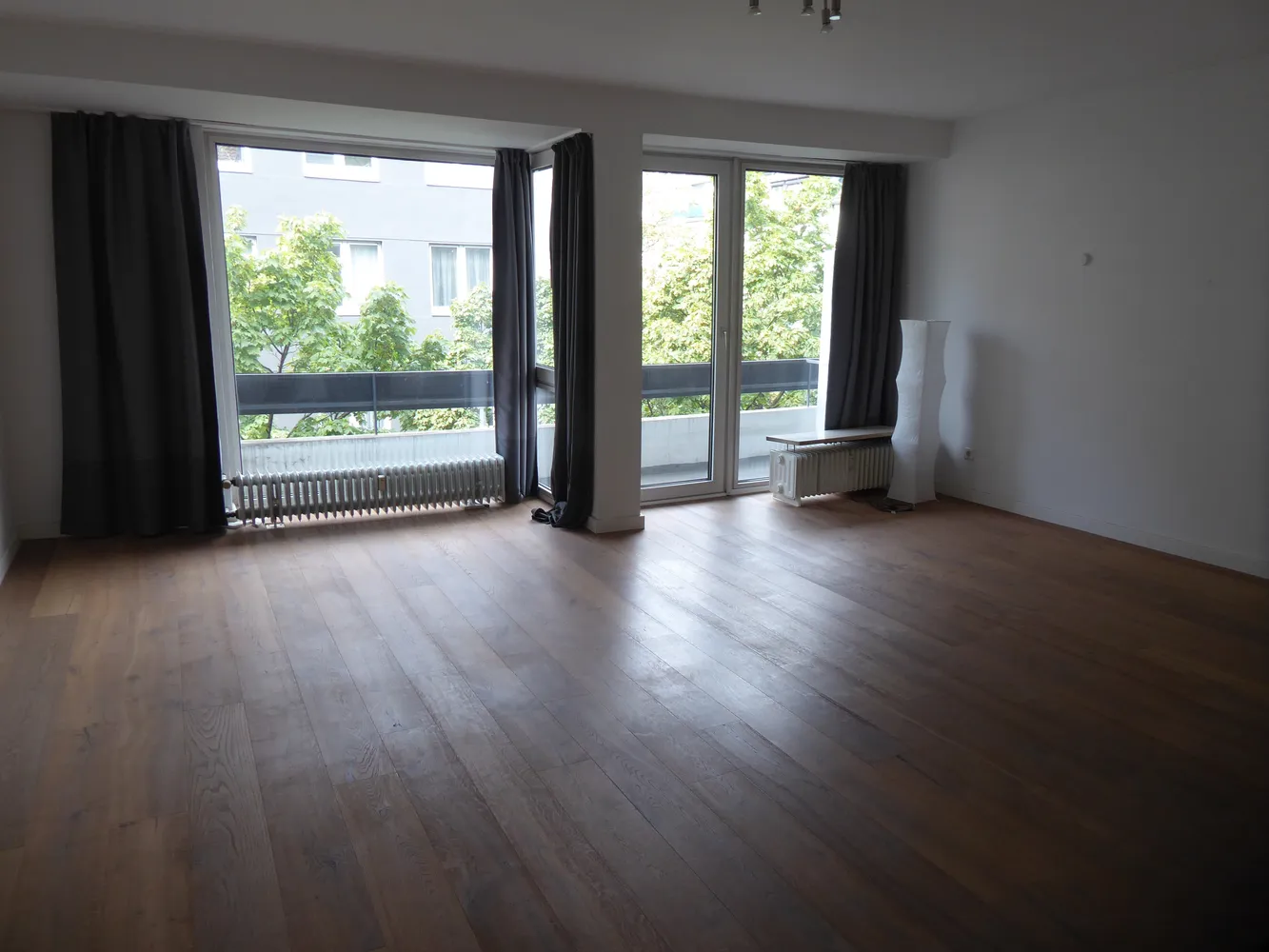 1 Zimmer Wohnung mit 47 m² in Düsseldorf – Bild 1