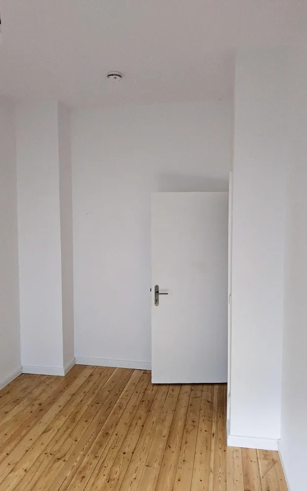3 room apartment with 54 m² in Hamburg – Photo 5