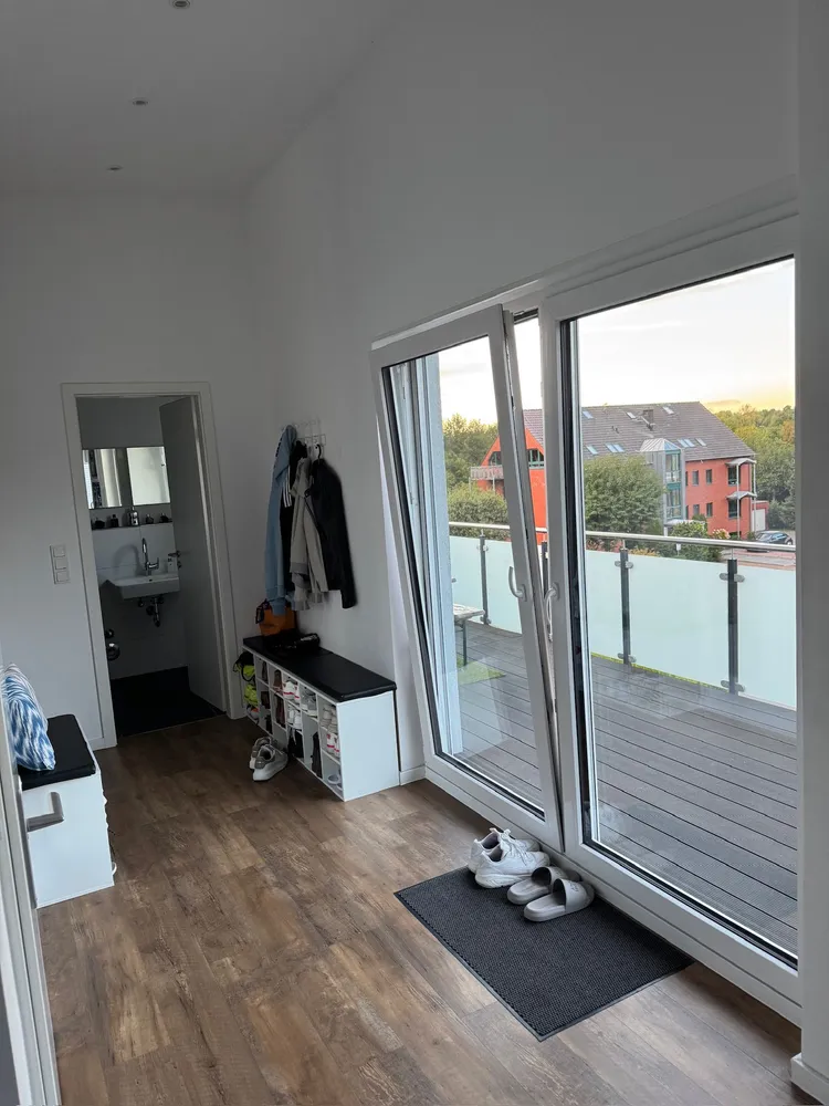 3 Zimmer Wohnung mit 130 m² in Oberhausen – Bild 9
