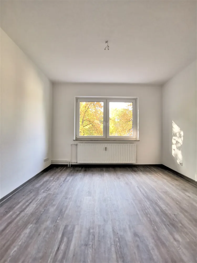 2 Zimmer Wohnung mit 45 m² in Wuppertal – Bild 4
