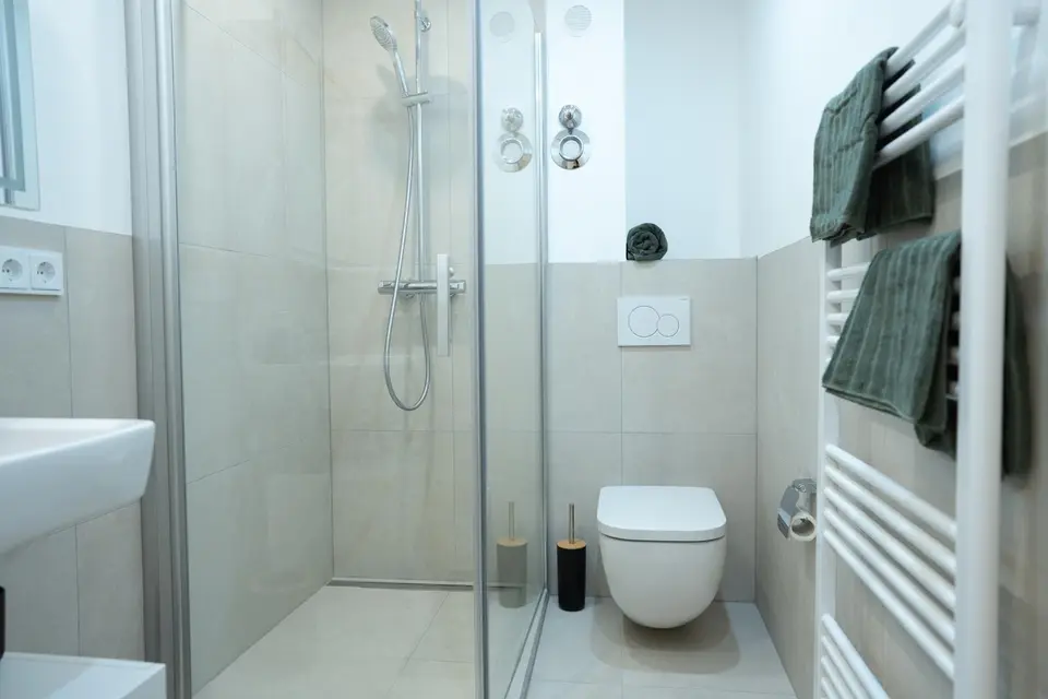 5 Zimmer Wohnung mit 11 m² in München – Bild 6