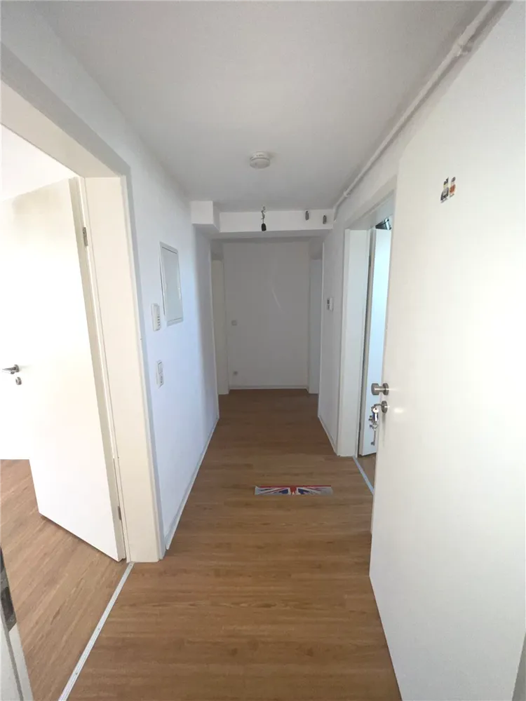 2 room apartment with 54 m² in Karlsruhe – Photo 6