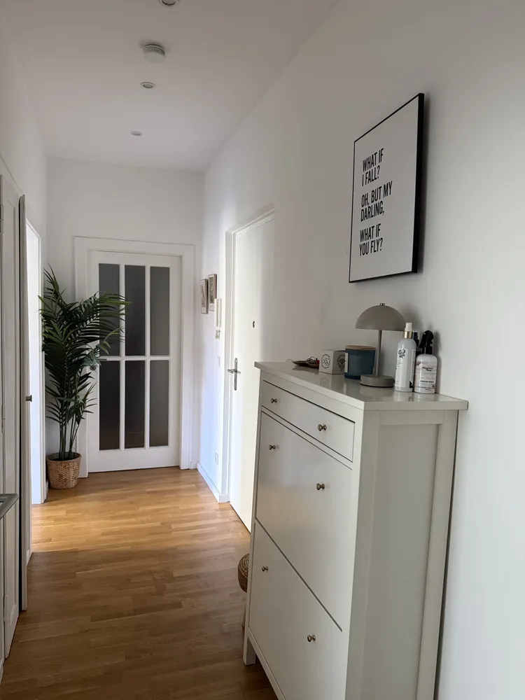 2 Zimmer Wohnung mit 50 m² in Berlin – Bild 12