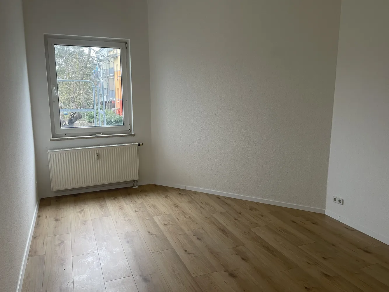 3 room apartment with 78 m² in Magdeburg – Photo 2