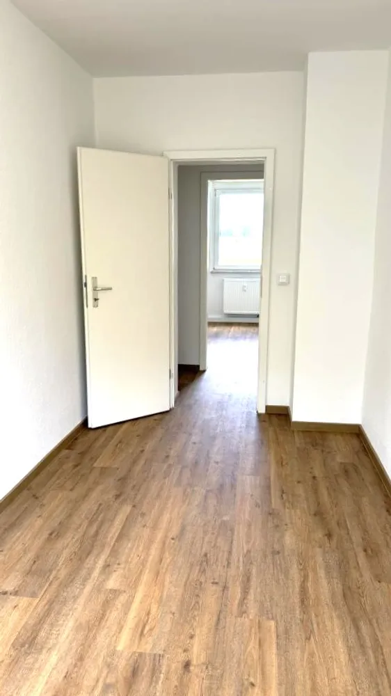 3 Zimmer Wohnung mit 65 m² in Wurzen – Bild 8