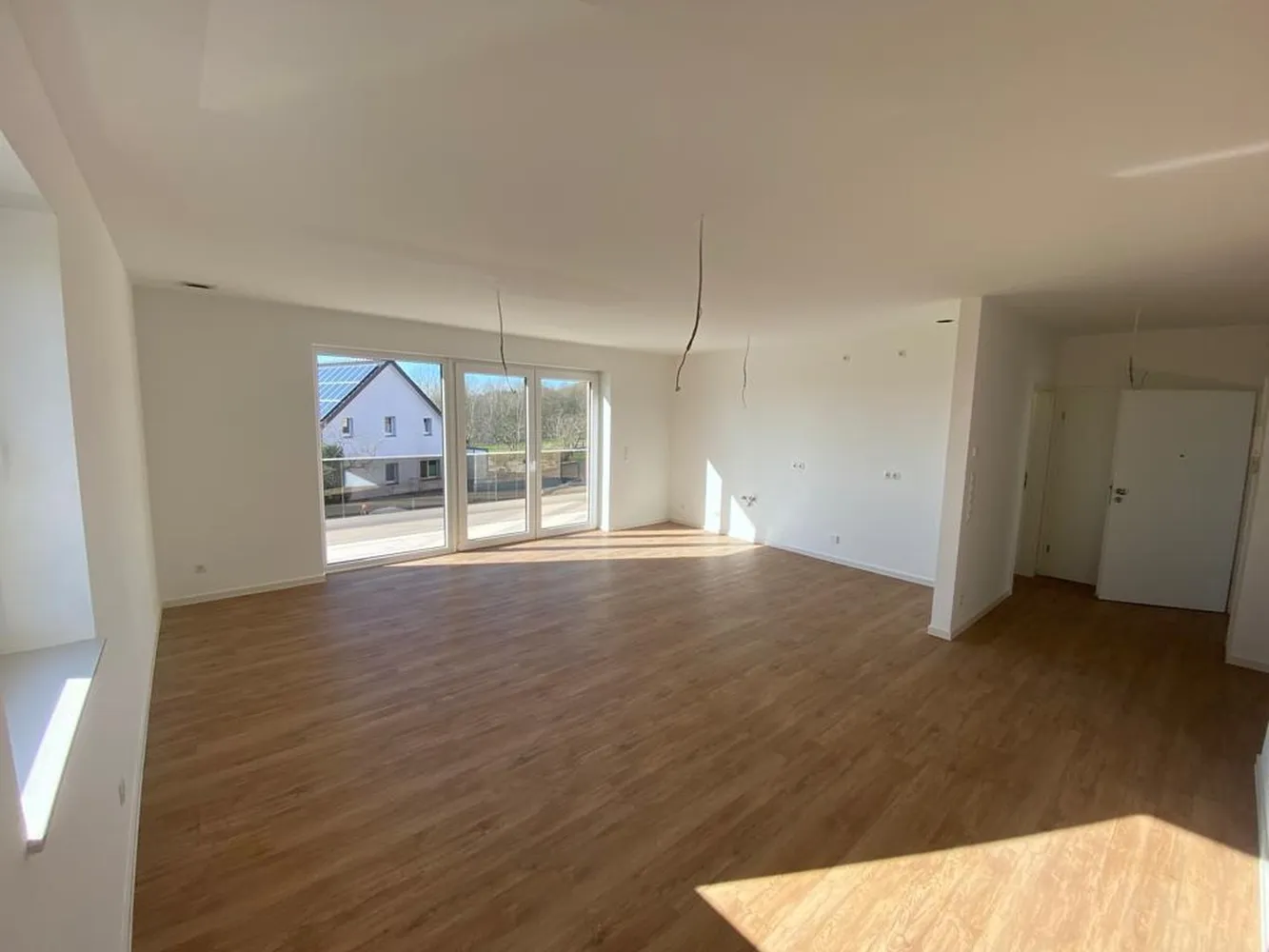 3 Zimmer Wohnung mit 87 m² in Osnabrück – Bild 1
