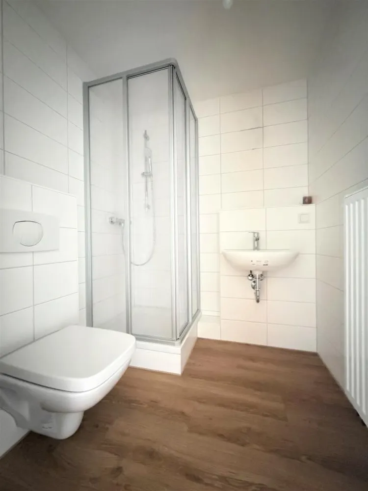 2 room apartment with 63 m² in Chemnitz – Photo 4