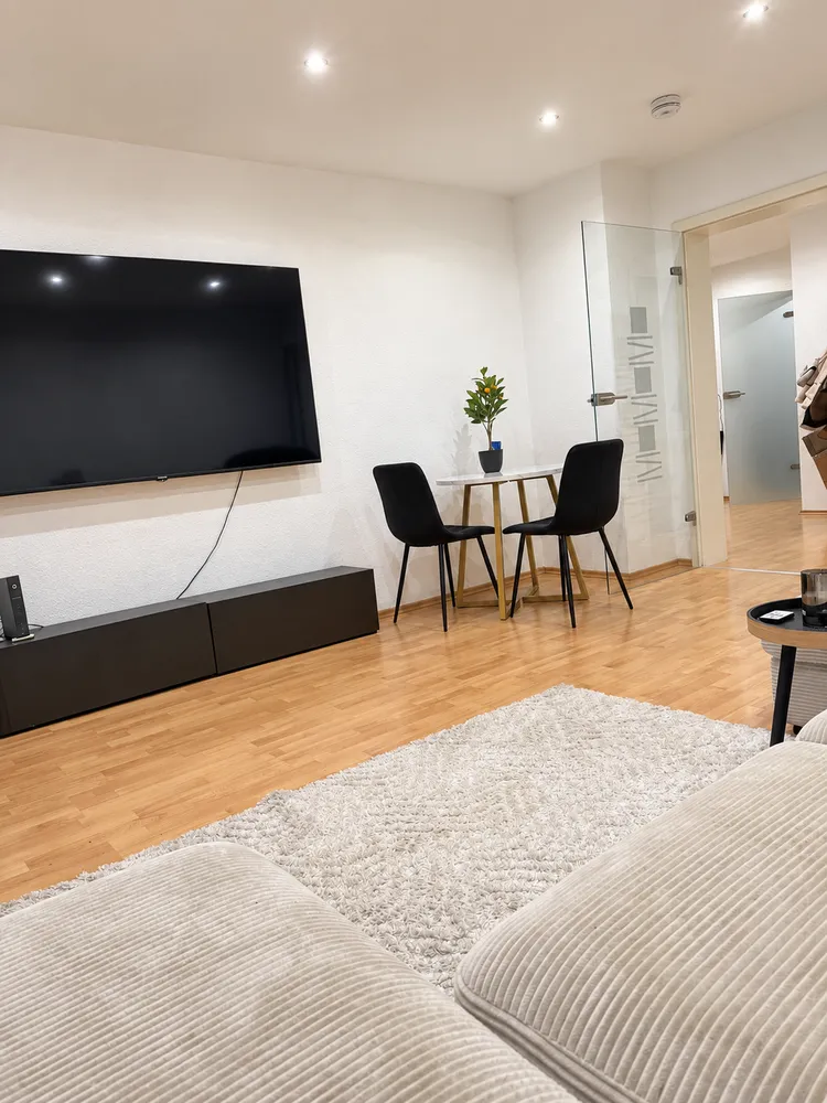 2 Zimmer Wohnung mit 60 m² in Wiesbaden – Bild 4