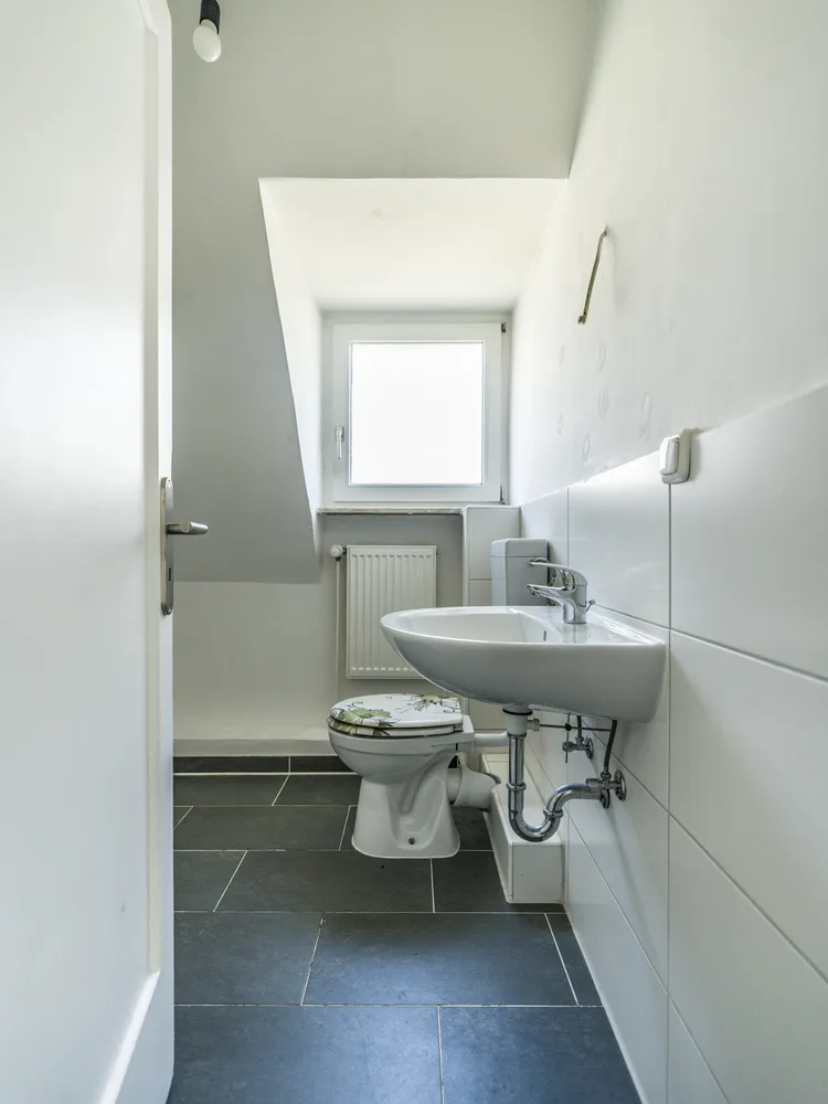 2 Zimmer Wohnung mit 49 m² in Hagen – Bild 5