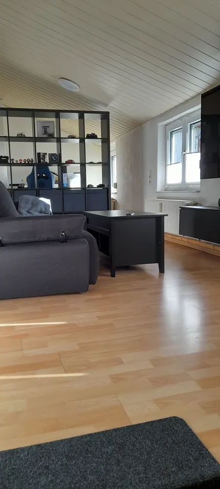 1 Zimmer Wohnung mit 42 m² in Frankfurt am Main – Bild 8