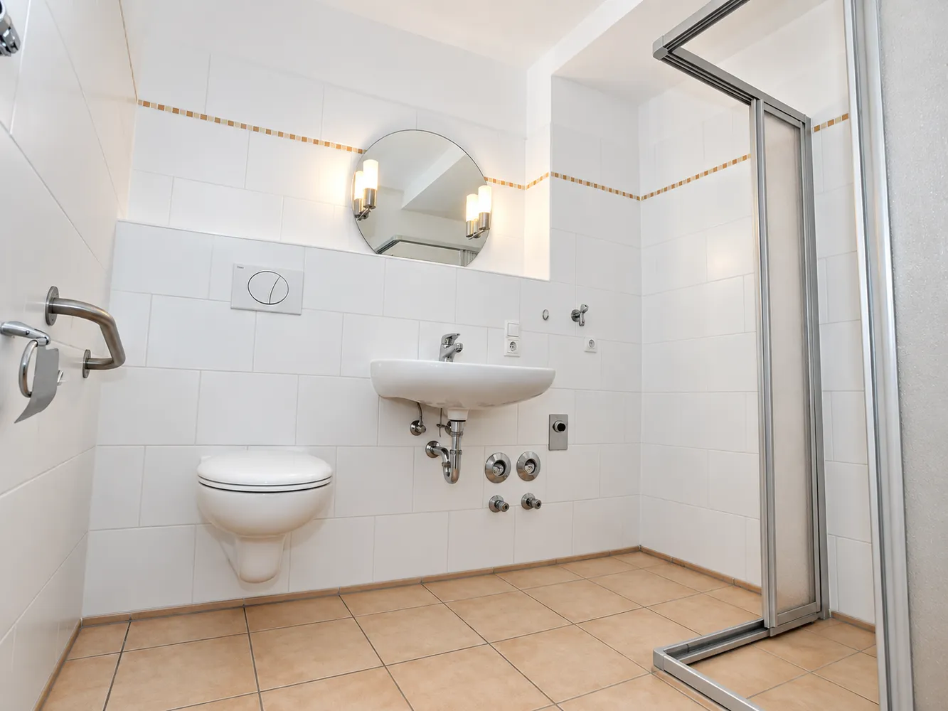 2 Zimmer Wohnung mit 56 m² in Winsen (Luhe) – Bild 1