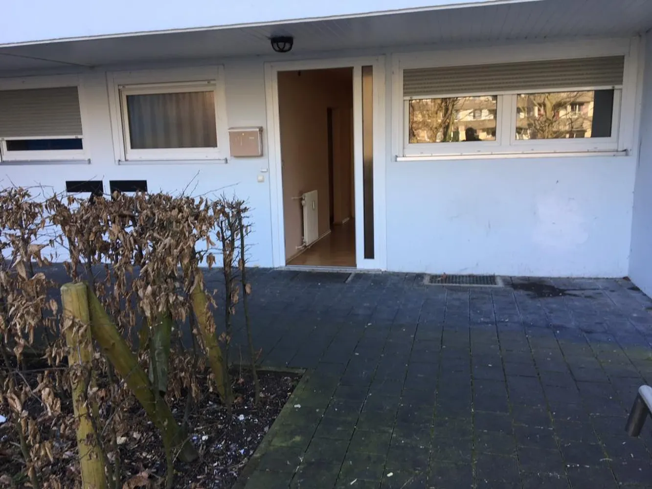 1 Zimmer Wohnung mit 50 m² in Bochum – Bild 2